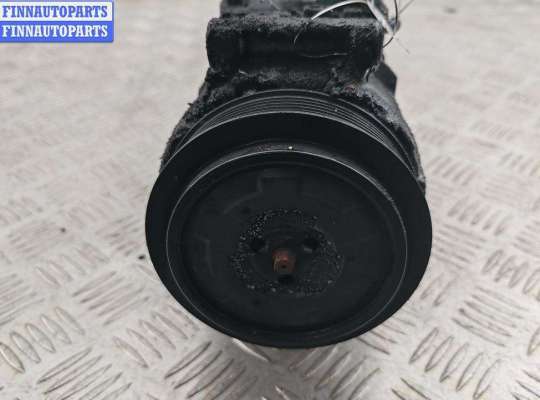 купить Компрессор кондиционера на Mercedes E-Class W211 (2002-2009)