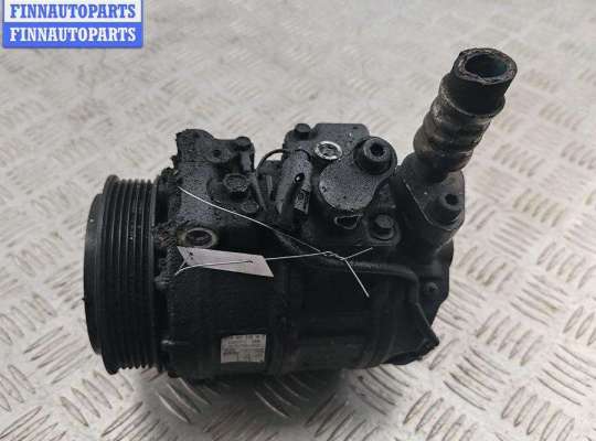 купить Компрессор кондиционера на Mercedes E-Class W211 (2002-2009)