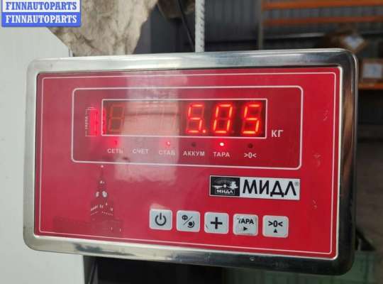 купить Компрессор кондиционера на Mercedes E-Class W211 (2002-2009)