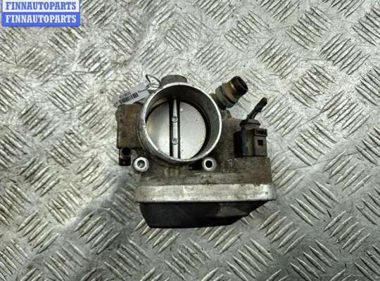 Заслонка дроссельная OP2446486 на Opel Zafira B (2004-2014)