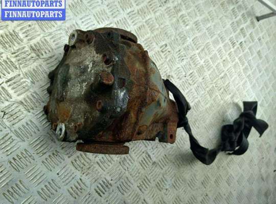 купить Редуктор заднего моста на Mercedes CLK-CLass C208 (1997-2002)