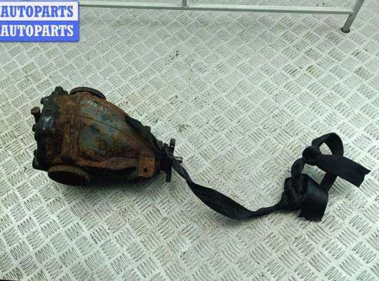 купить Редуктор заднего моста на Mercedes CLK-CLass C208 (1997-2002)