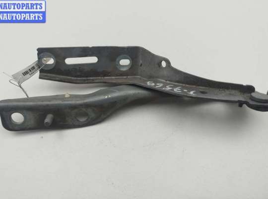 Петля капота правая PG1231784 на Peugeot 307