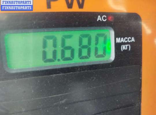 купить Петля капота правая на Peugeot 307