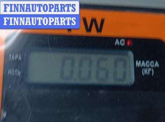 купить Кнопка аварийной сигнализации (аварийки) на Audi A6 C5 (1997-2005)