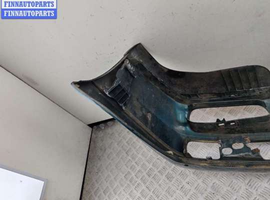 купить Бампер передний на Volkswagen Vento