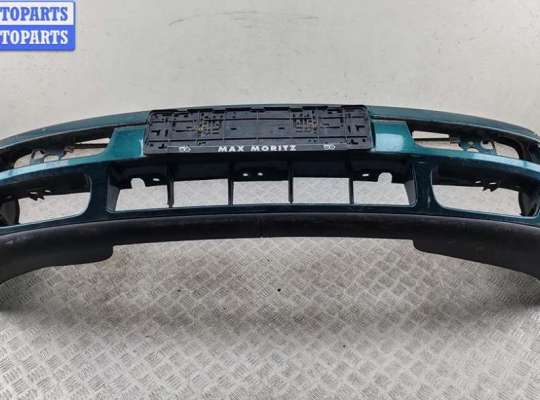Бампер передний VG2752263 на Volkswagen Vento