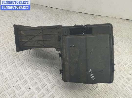 Купить Корпус блока предохранителей на Mercedes Vito-2 / Viano W639 (2003-2014) Корпус блока предохранителей MB1729911 на Mercedes Vito-2 / Viano W639 (2003-2014)