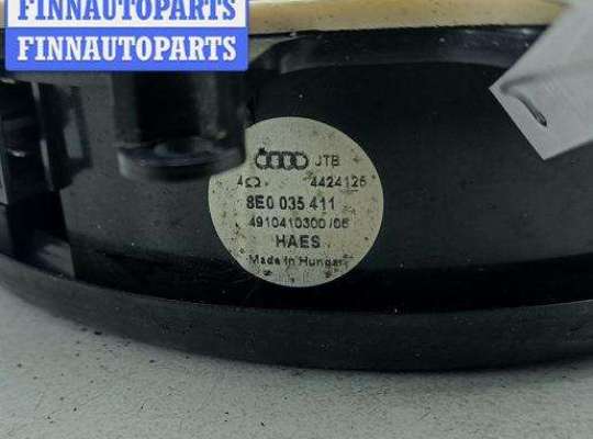 купить Динамик двери передней левой на Audi A4 B7 (2004-2008)