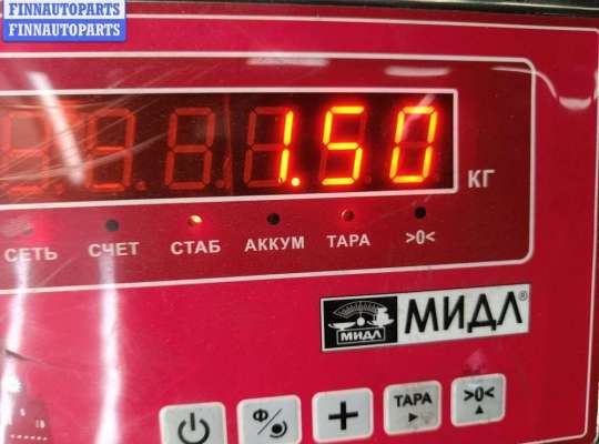 купить Подушка крепления двигателя на Audi Q7 4L (2005-2015)