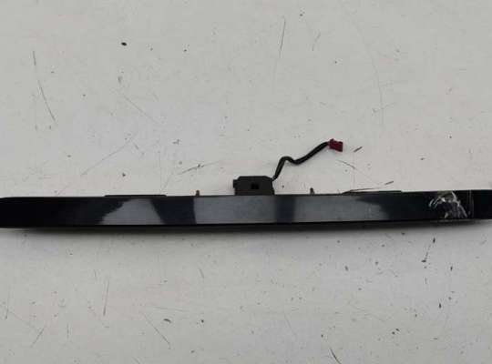 Накладка подсветки номера BM3496210 на BMW 5 E39 (1995-2003)