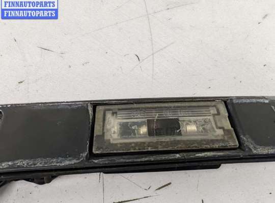 купить Накладка подсветки номера на BMW 5 E39 (1995-2003)
