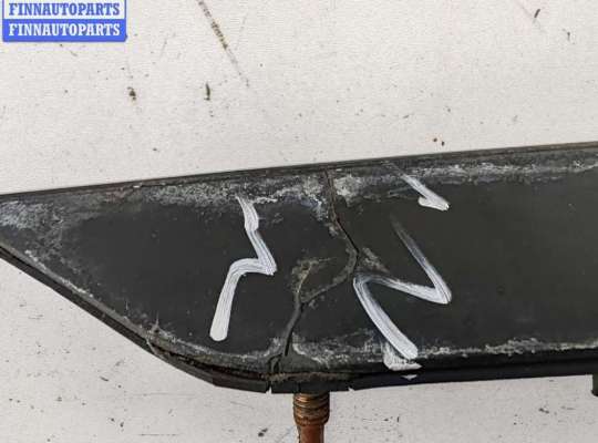 купить Накладка подсветки номера на BMW 5 E39 (1995-2003)