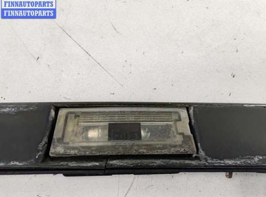 купить Накладка подсветки номера на BMW 5 E39 (1995-2003)