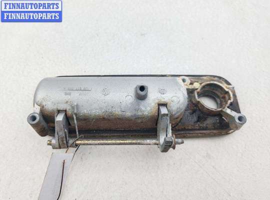 купить Ручка крышки (двери) багажника на Volkswagen Golf-4