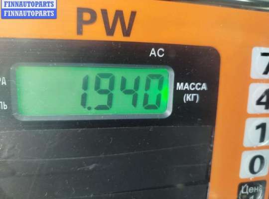 купить Механизм стеклоочистителя переднего (трапеция дворников) на Iveco Daily (2006-2011)