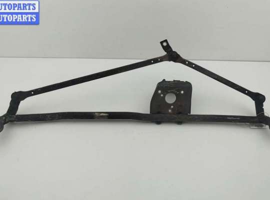 купить Механизм стеклоочистителя переднего (трапеция дворников) на Iveco Daily (2006-2011)