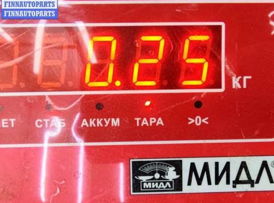 купить Динамик высокочастотный (пищалка) на Volvo S70 / V70 (1997-2000)
