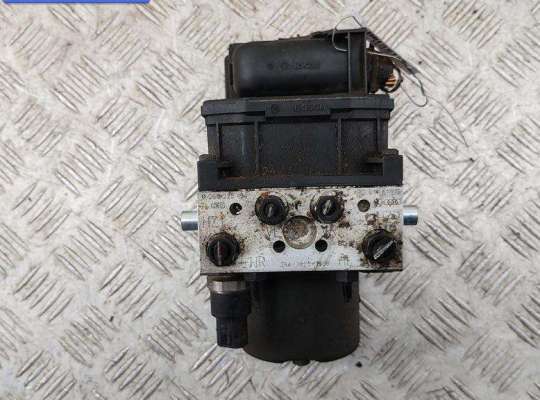 купить Блок ABS (Модуль АБС) на Volkswagen Passat B5+ (GP)