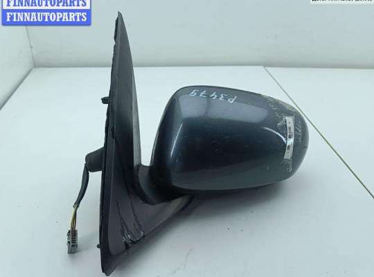 купить Зеркало наружное левое на Nissan Almera N16 (2000-2007)