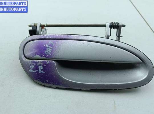 купить Ручка двери наружная задняя правая на Opel Omega B (1994-2003)