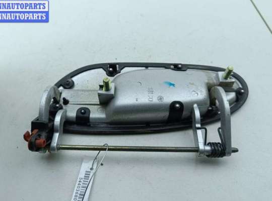 купить Ручка двери наружная задняя правая на Opel Omega B (1994-2003)