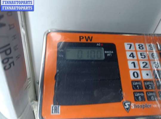 купить Сопротивление отопителя на Ford Galaxy (2000-2006)