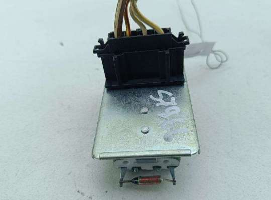 купить Сопротивление отопителя на Ford Galaxy (2000-2006)