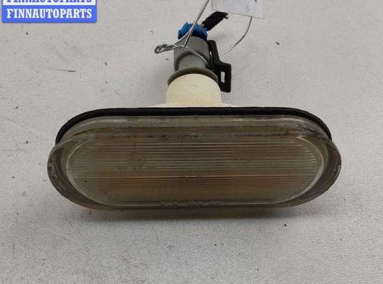 Подсветка номера SK444434 на Skoda Felicia