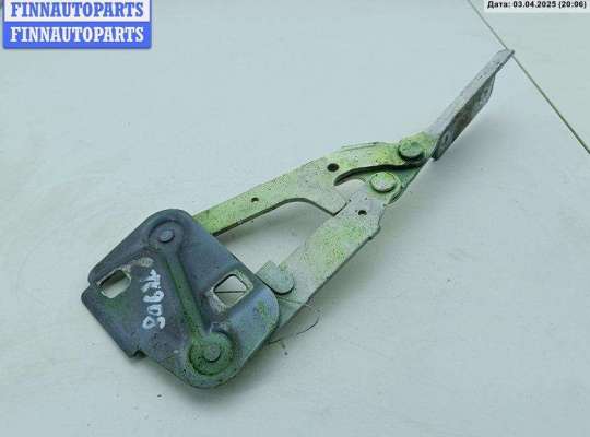 купить Петля капота левая на Peugeot 406