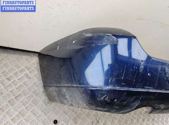 купить Бампер задний на Ford Focus I (1998-2005)