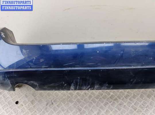 купить Бампер задний на Ford Focus I (1998-2005)