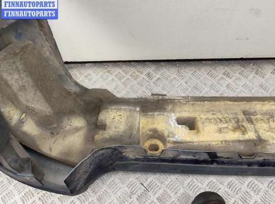 купить Бампер задний на Ford Focus I (1998-2005)