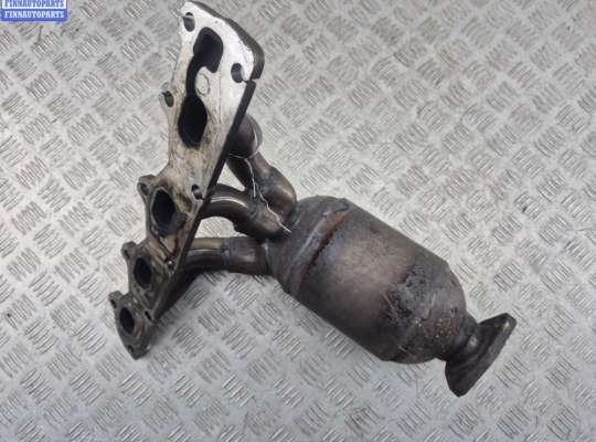 купить Коллектор выпускной на Opel Vectra C (2002-2008)