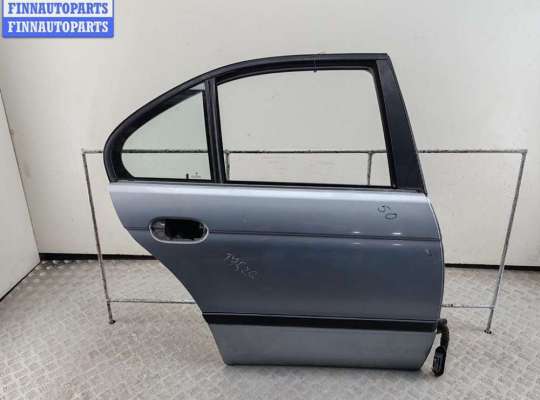Купить Дверь боковая задняя правая на BMW 5 E39 (1995-2003) Дверь боковая задняя правая BM3623321 на BMW 5 E39 (1995-2003)