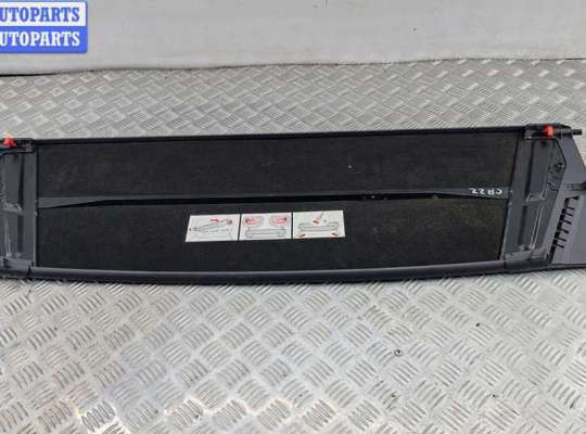 Полка багажника