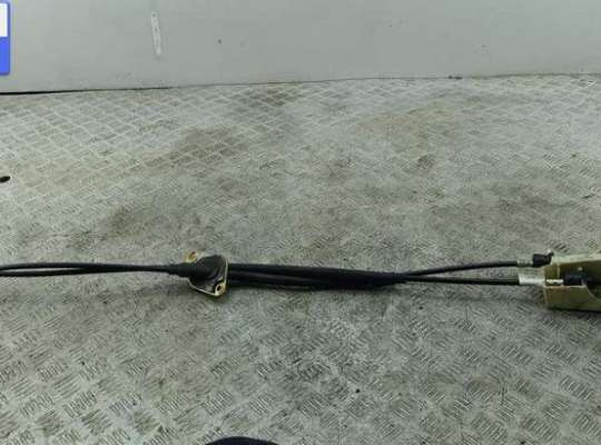 Купить Кулиса КПП на Mitsubishi Space Star (1998-2005) Кулиса КПП MT552348 на Mitsubishi Space Star (1998-2005)