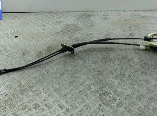 купить Кулиса КПП на Mitsubishi Space Star (1998-2005)