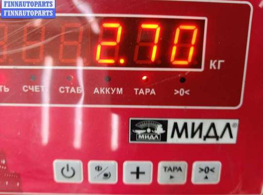 купить Кулиса КПП на Mitsubishi Space Star (1998-2005)