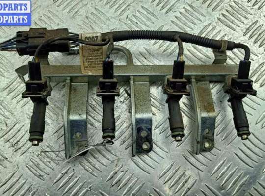 Форсунка топливная (комплект) CH454361 на Chevrolet Spark