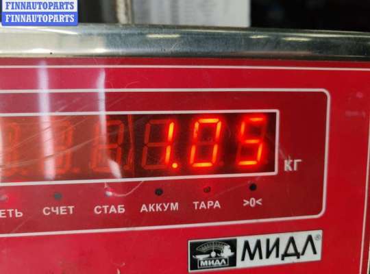 купить Скоба суппорта заднего на Kia Ceed