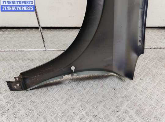 купить Крыло переднее правое на Opel Vectra C (2002-2008)