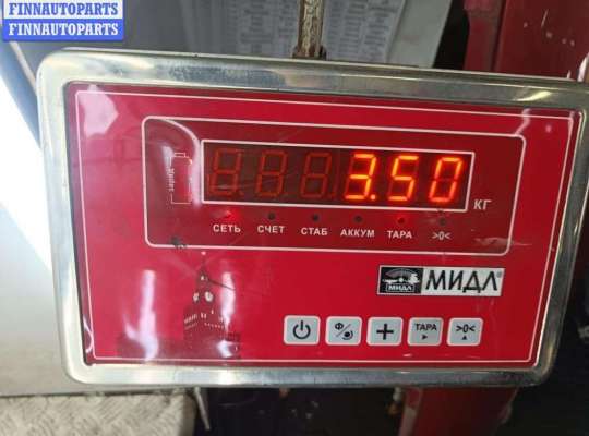 купить Крыло переднее правое на Audi A6 C5 (1997-2005)