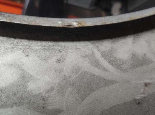 купить Крыло переднее правое на Audi A6 C5 (1997-2005)