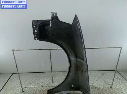 купить Крыло переднее правое на Audi A6 C5 (1997-2005)