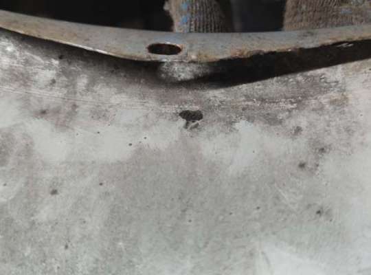 купить Крыло переднее правое на Audi A6 C5 (1997-2005)