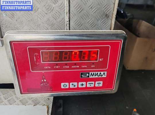 купить Решетка радиатора на Skoda Fabia mk2 (5J)