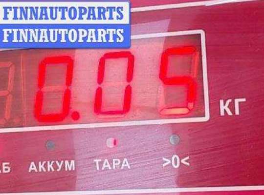купить Кнопка обогрева заднего стекла на Renault Scenic I (1996-2003)