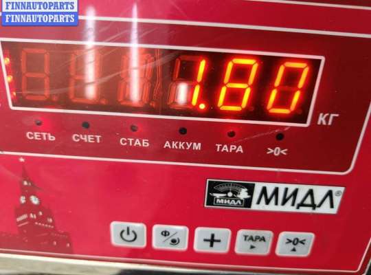 купить Суппорт задний левый на Volkswagen Passat B5