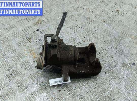 Суппорт задний левый VG2777859 на Volkswagen Passat B5
